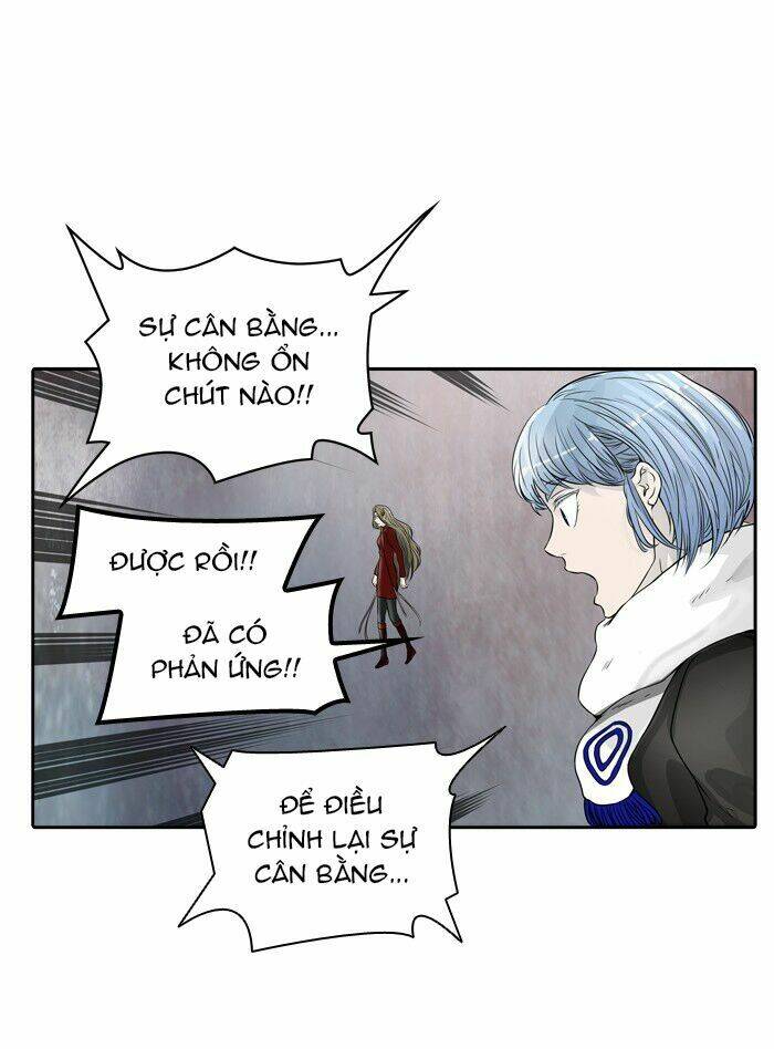 Cuộc Chiến Trong Tòa Tháp - Tower Of God: Chapter 383