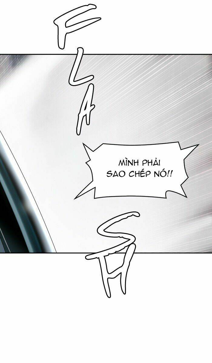 Cuộc Chiến Trong Tòa Tháp - Tower Of God: Chapter 383