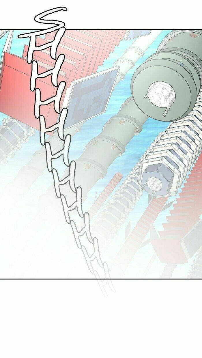 Cuộc Chiến Trong Tòa Tháp - Tower Of God: Chapter 383