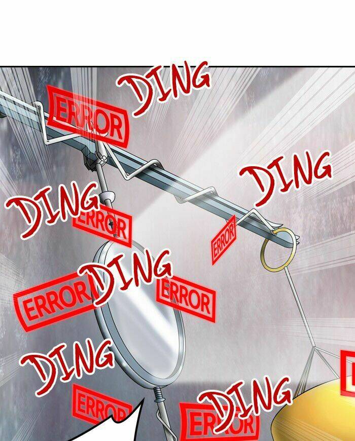 Cuộc Chiến Trong Tòa Tháp - Tower Of God: Chapter 383