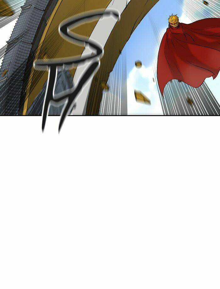 Cuộc Chiến Trong Tòa Tháp - Tower Of God: Chapter 383