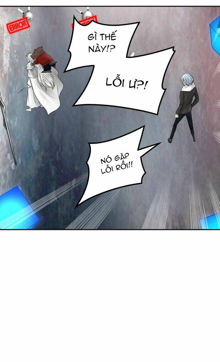 Cuộc Chiến Trong Tòa Tháp - Tower Of God: Chapter 383