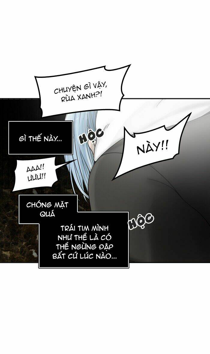 Cuộc Chiến Trong Tòa Tháp - Tower Of God: Chapter 383