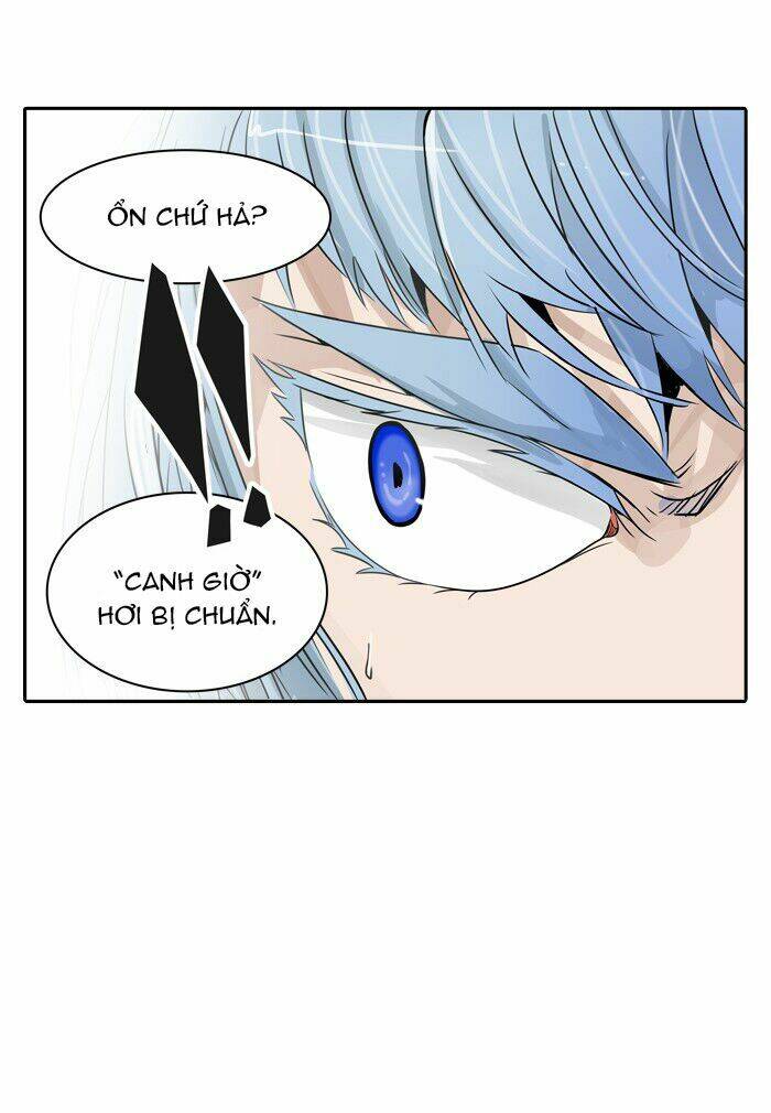 Cuộc Chiến Trong Tòa Tháp - Tower Of God: Chapter 383