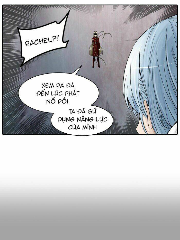 Cuộc Chiến Trong Tòa Tháp - Tower Of God: Chapter 383