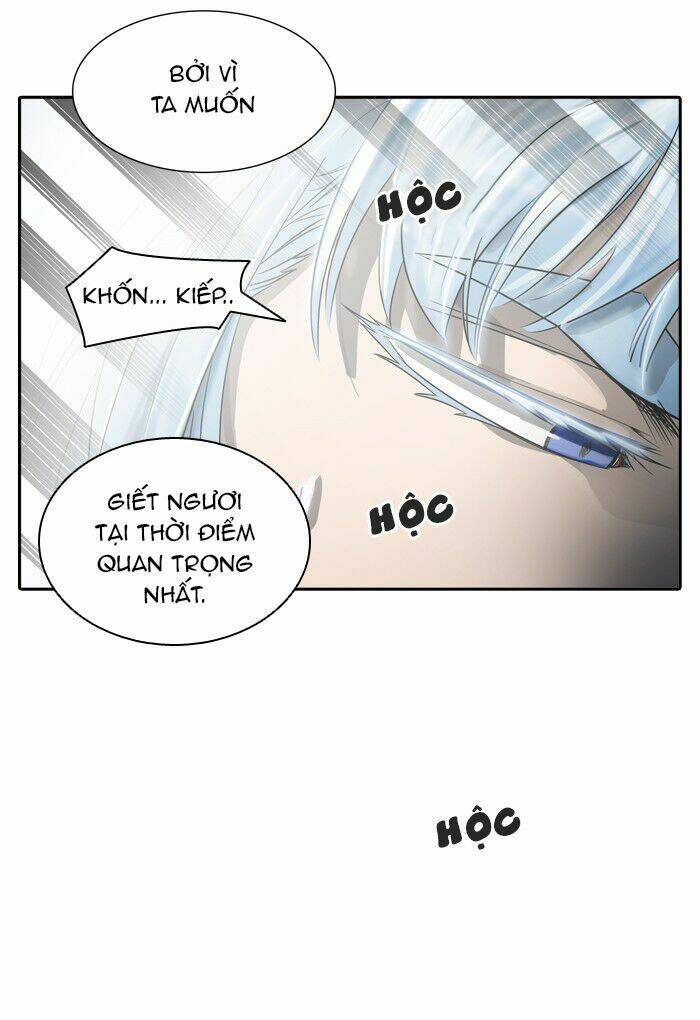 Cuộc Chiến Trong Tòa Tháp - Tower Of God: Chapter 383