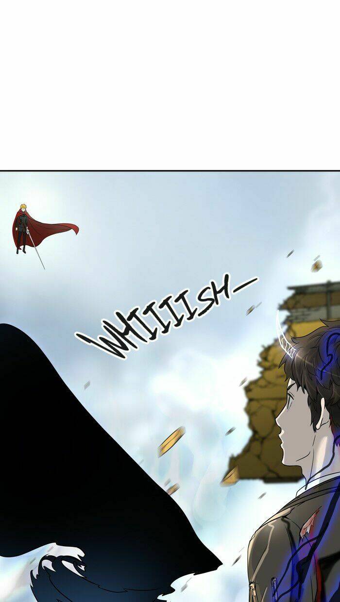 Cuộc Chiến Trong Tòa Tháp - Tower Of God: Chapter 383