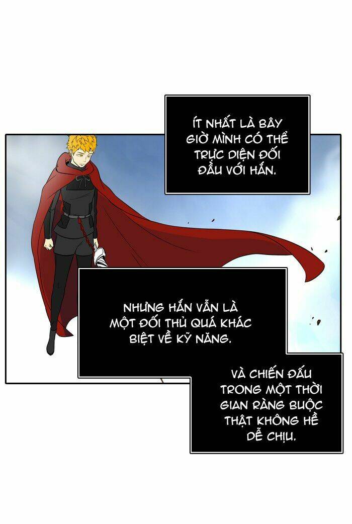 Cuộc Chiến Trong Tòa Tháp - Tower Of God: Chapter 383