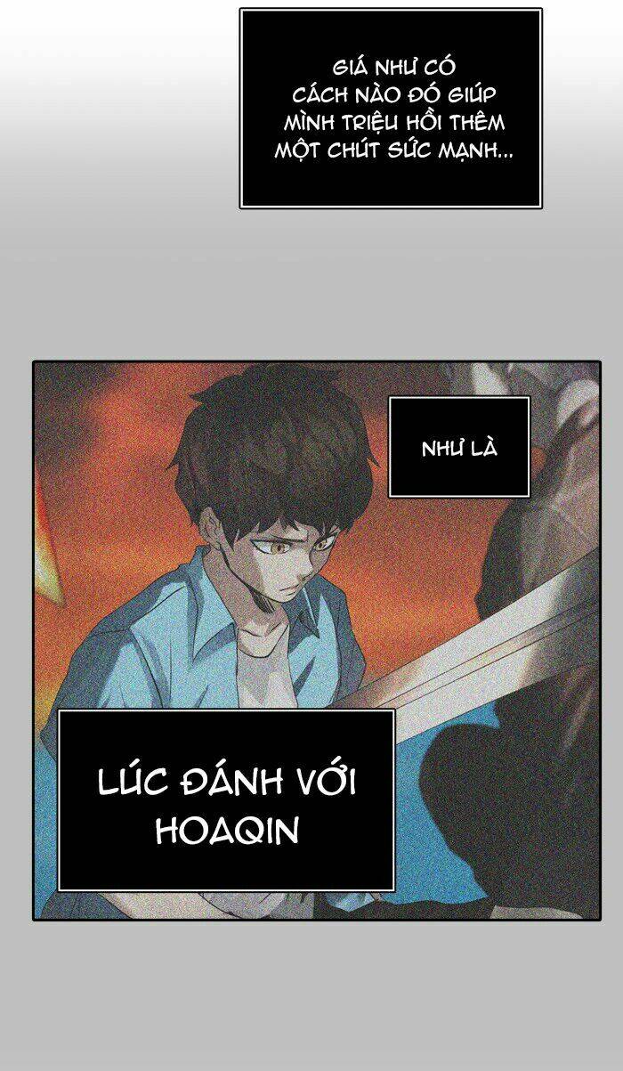 Cuộc Chiến Trong Tòa Tháp - Tower Of God: Chapter 383