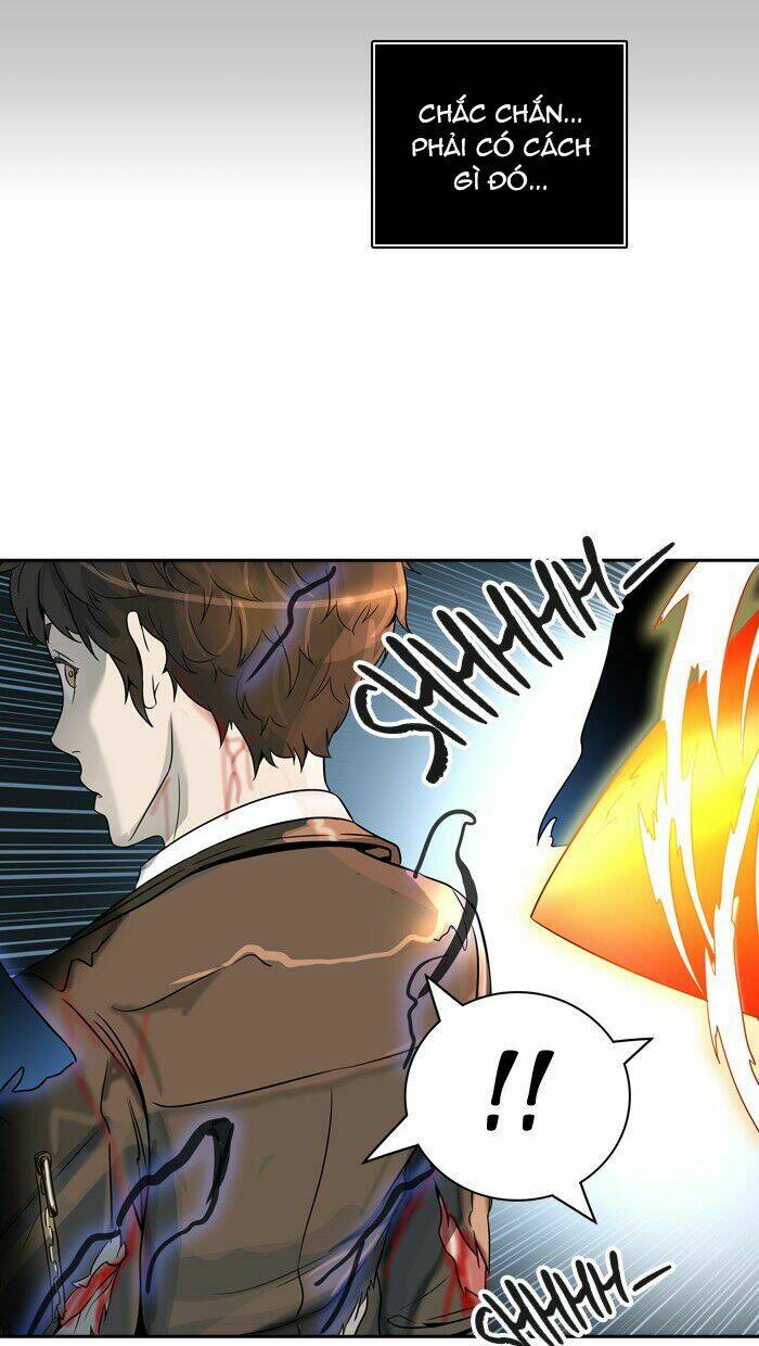 Cuộc Chiến Trong Tòa Tháp - Tower Of God: Chapter 383