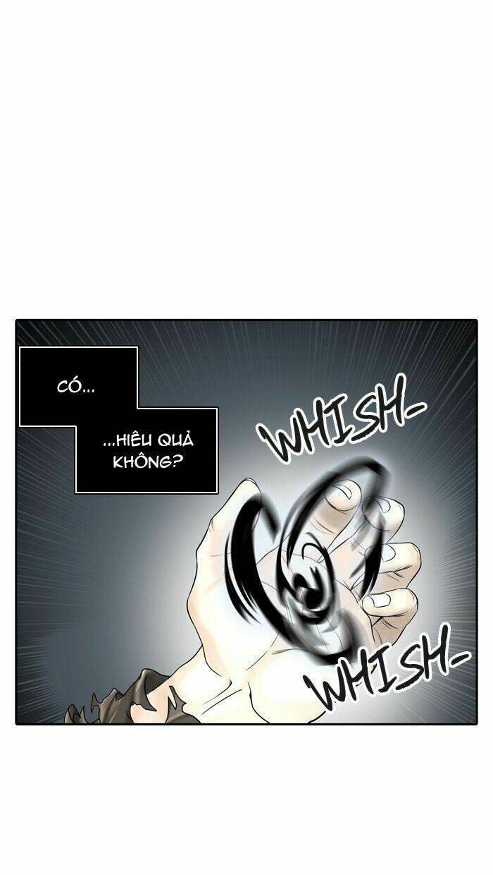 Cuộc Chiến Trong Tòa Tháp - Tower Of God: Chapter 384