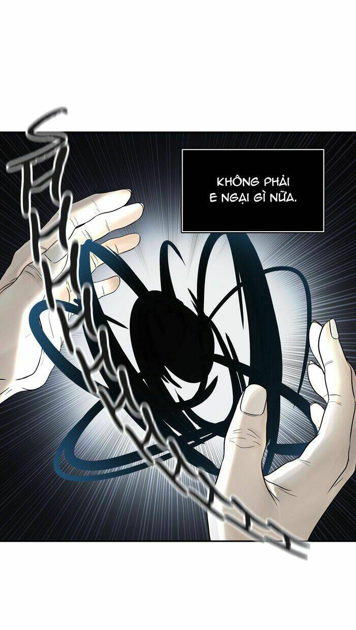 Cuộc Chiến Trong Tòa Tháp - Tower Of God: Chapter 384