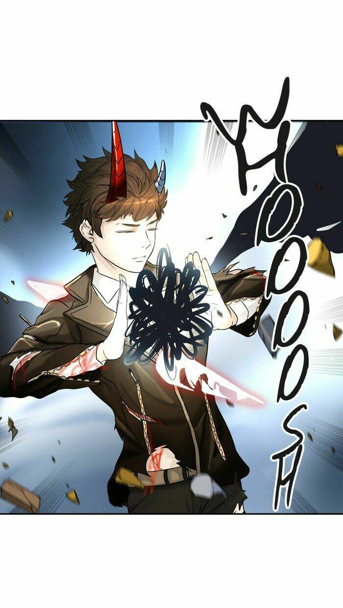 Cuộc Chiến Trong Tòa Tháp - Tower Of God: Chapter 384