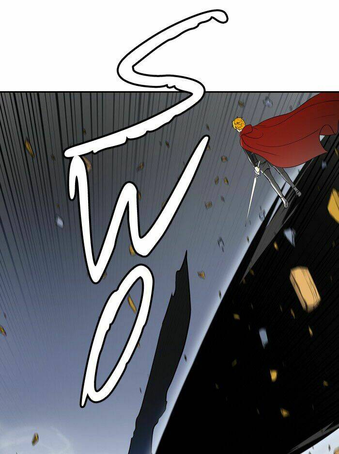 Cuộc Chiến Trong Tòa Tháp - Tower Of God: Chapter 384