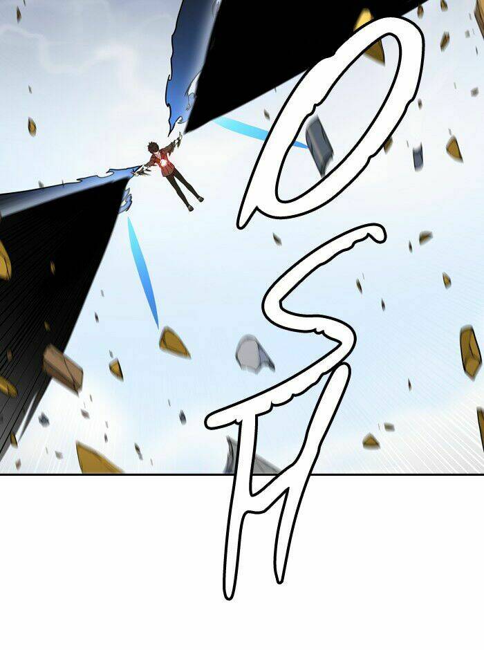 Cuộc Chiến Trong Tòa Tháp - Tower Of God: Chapter 384
