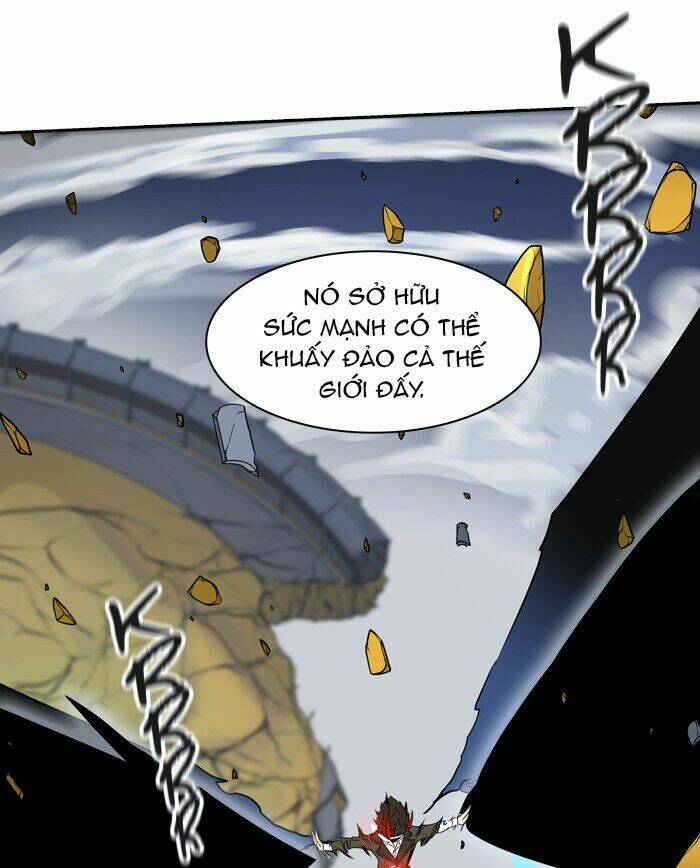 Cuộc Chiến Trong Tòa Tháp - Tower Of God: Chapter 384