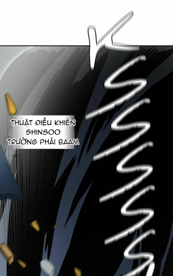 Cuộc Chiến Trong Tòa Tháp - Tower Of God: Chapter 384