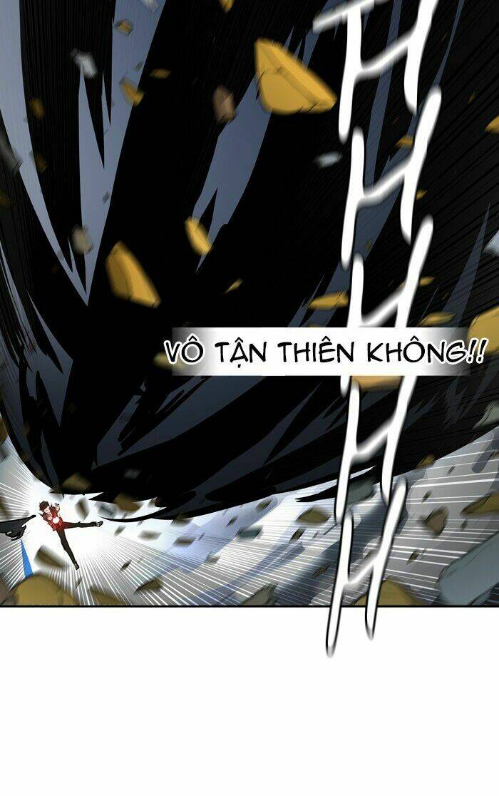 Cuộc Chiến Trong Tòa Tháp - Tower Of God: Chapter 384