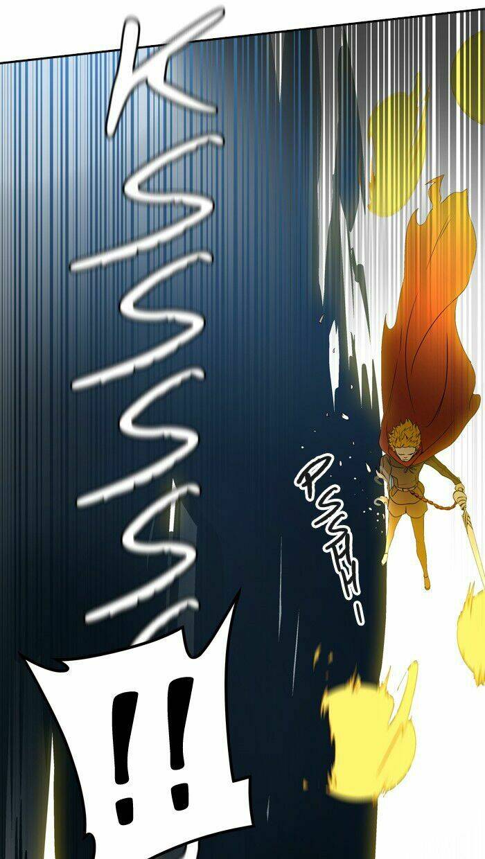 Cuộc Chiến Trong Tòa Tháp - Tower Of God: Chapter 384