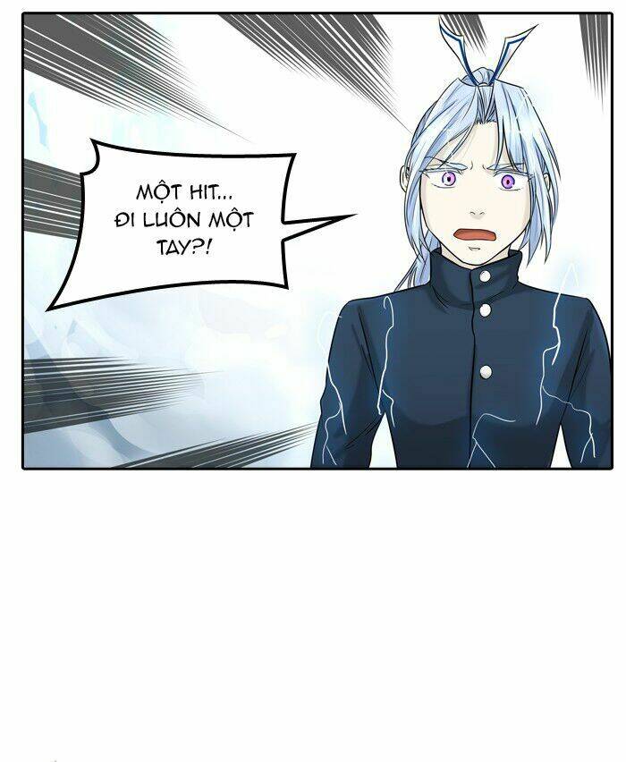 Cuộc Chiến Trong Tòa Tháp - Tower Of God: Chapter 384