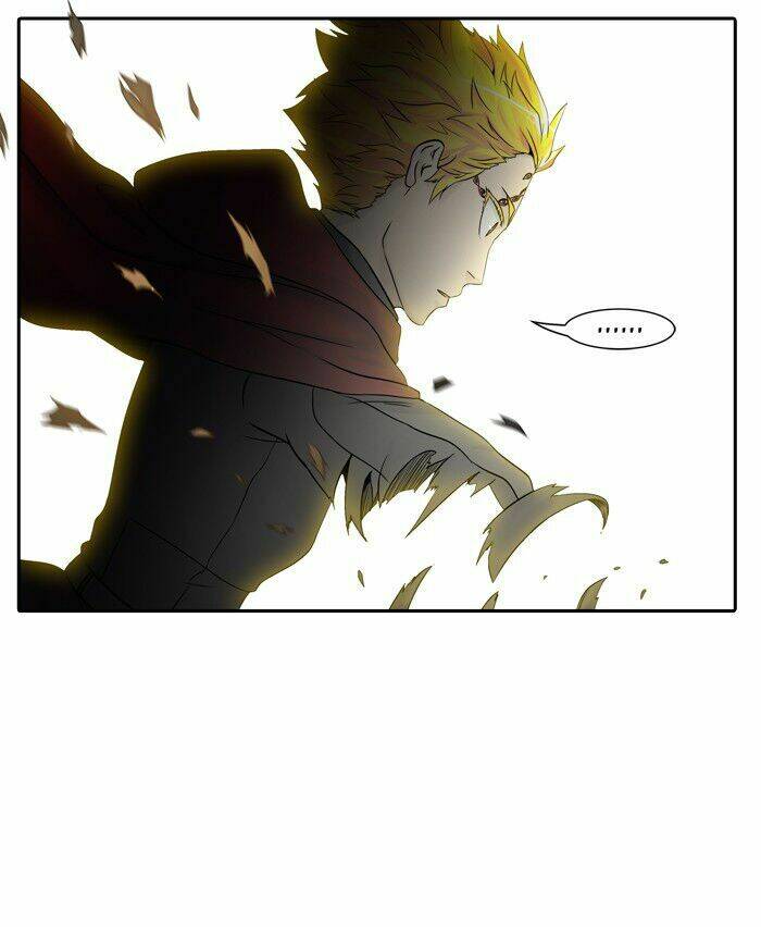 Cuộc Chiến Trong Tòa Tháp - Tower Of God: Chapter 384