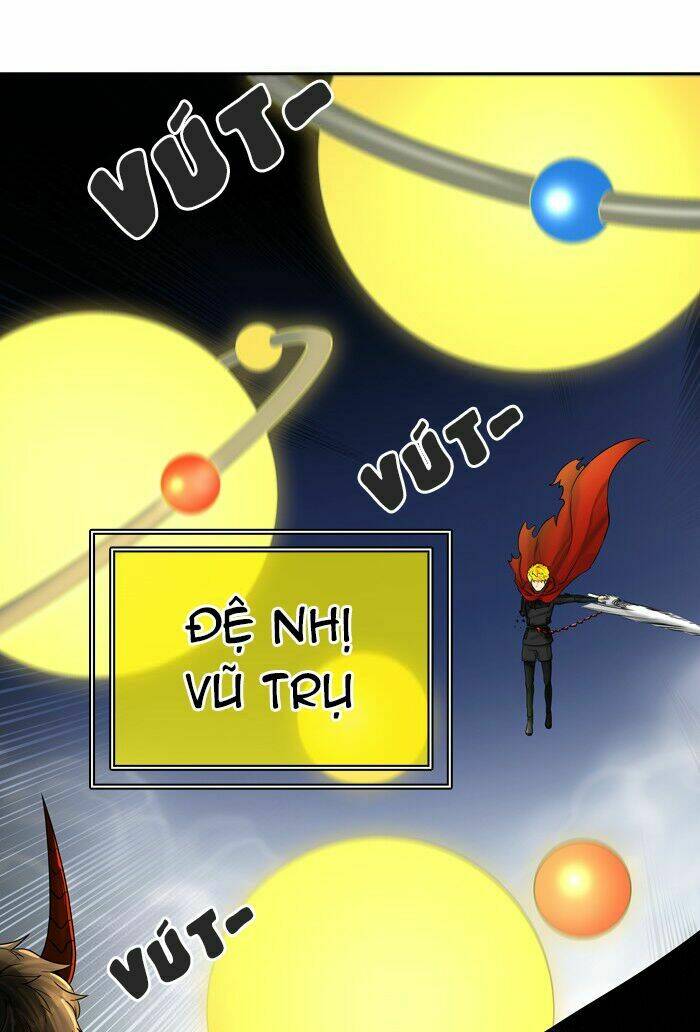 Cuộc Chiến Trong Tòa Tháp - Tower Of God: Chapter 384