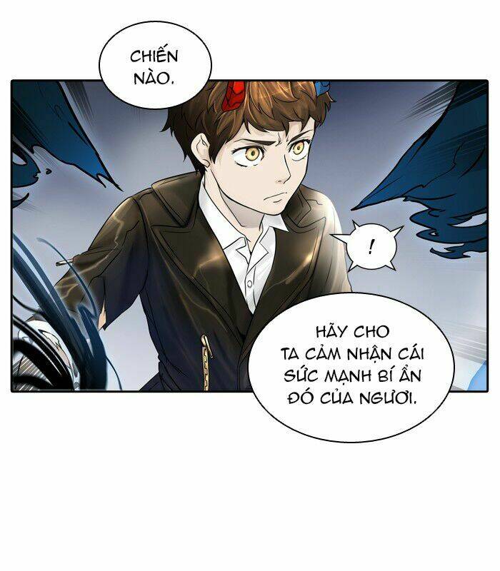 Cuộc Chiến Trong Tòa Tháp - Tower Of God: Chapter 384