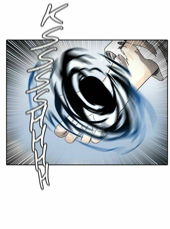 Cuộc Chiến Trong Tòa Tháp - Tower Of God: Chapter 384