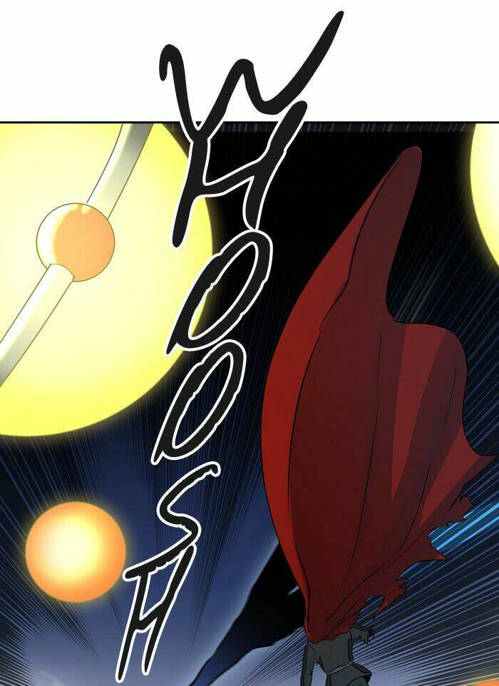Cuộc Chiến Trong Tòa Tháp - Tower Of God: Chapter 384