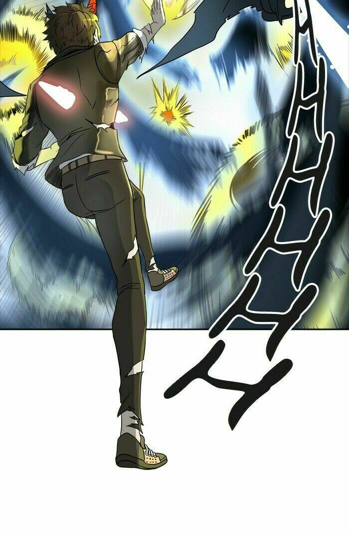 Cuộc Chiến Trong Tòa Tháp - Tower Of God: Chapter 384