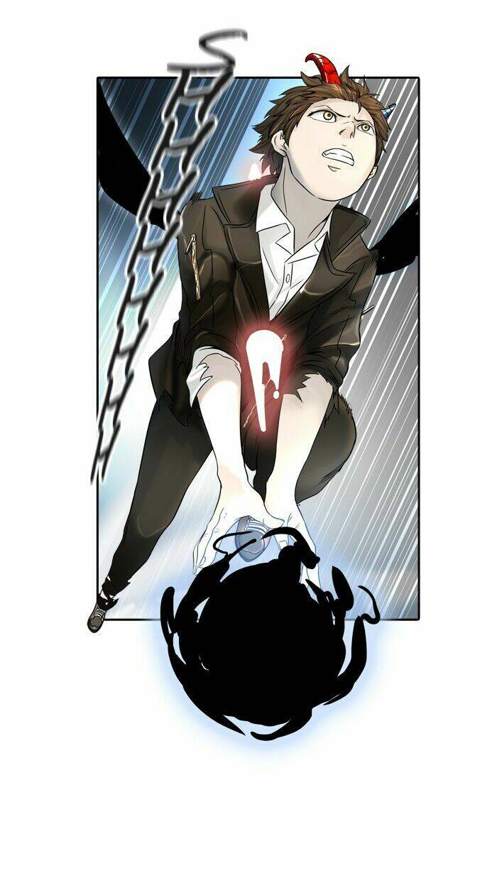Cuộc Chiến Trong Tòa Tháp - Tower Of God: Chapter 384