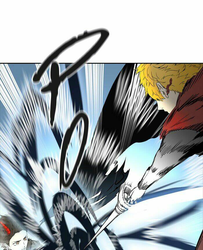 Cuộc Chiến Trong Tòa Tháp - Tower Of God: Chapter 384