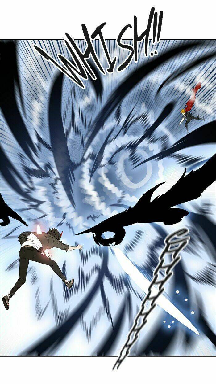 Cuộc Chiến Trong Tòa Tháp - Tower Of God: Chapter 384