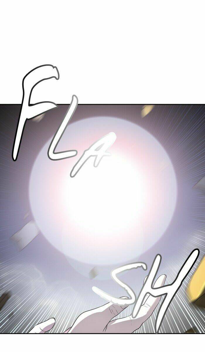 Cuộc Chiến Trong Tòa Tháp - Tower Of God: Chapter 384