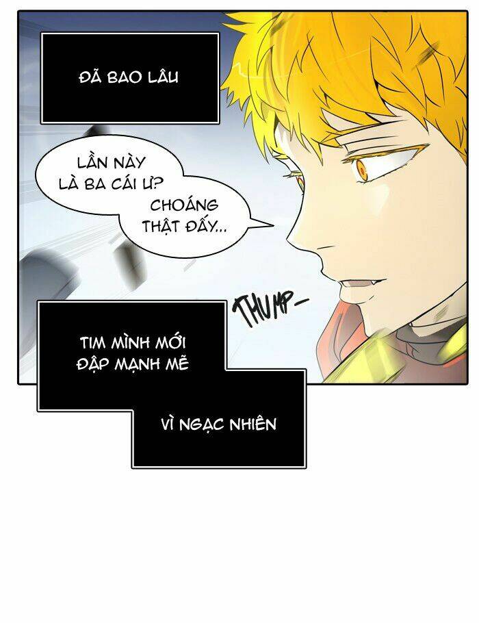Cuộc Chiến Trong Tòa Tháp - Tower Of God: Chapter 384