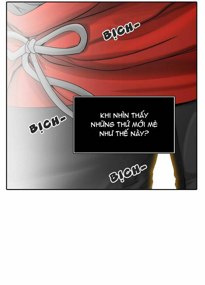 Cuộc Chiến Trong Tòa Tháp - Tower Of God: Chapter 384