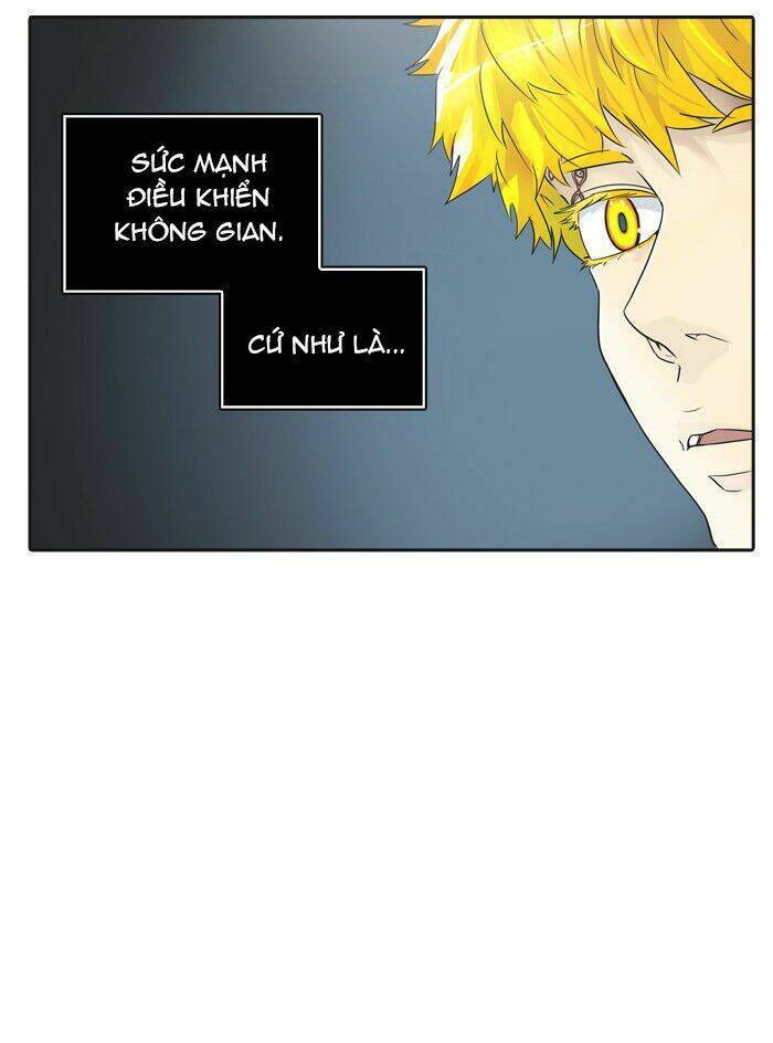 Cuộc Chiến Trong Tòa Tháp - Tower Of God: Chapter 384