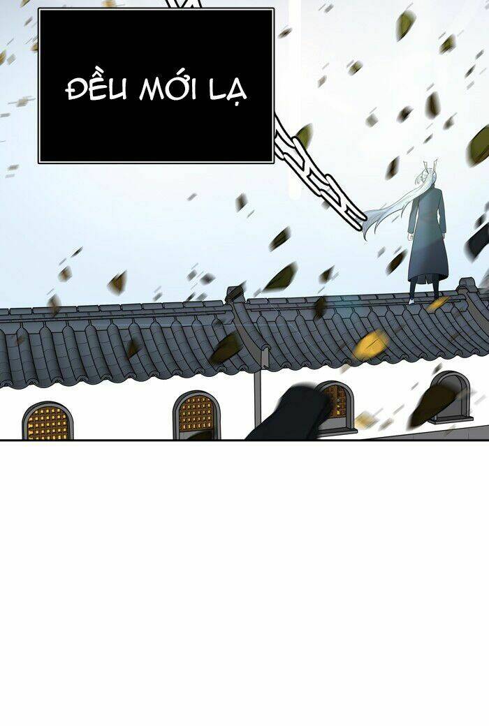 Cuộc Chiến Trong Tòa Tháp - Tower Of God: Chapter 384