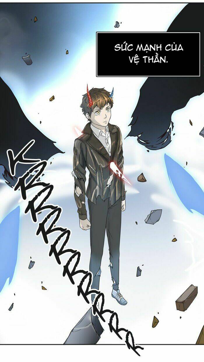 Cuộc Chiến Trong Tòa Tháp - Tower Of God: Chapter 384
