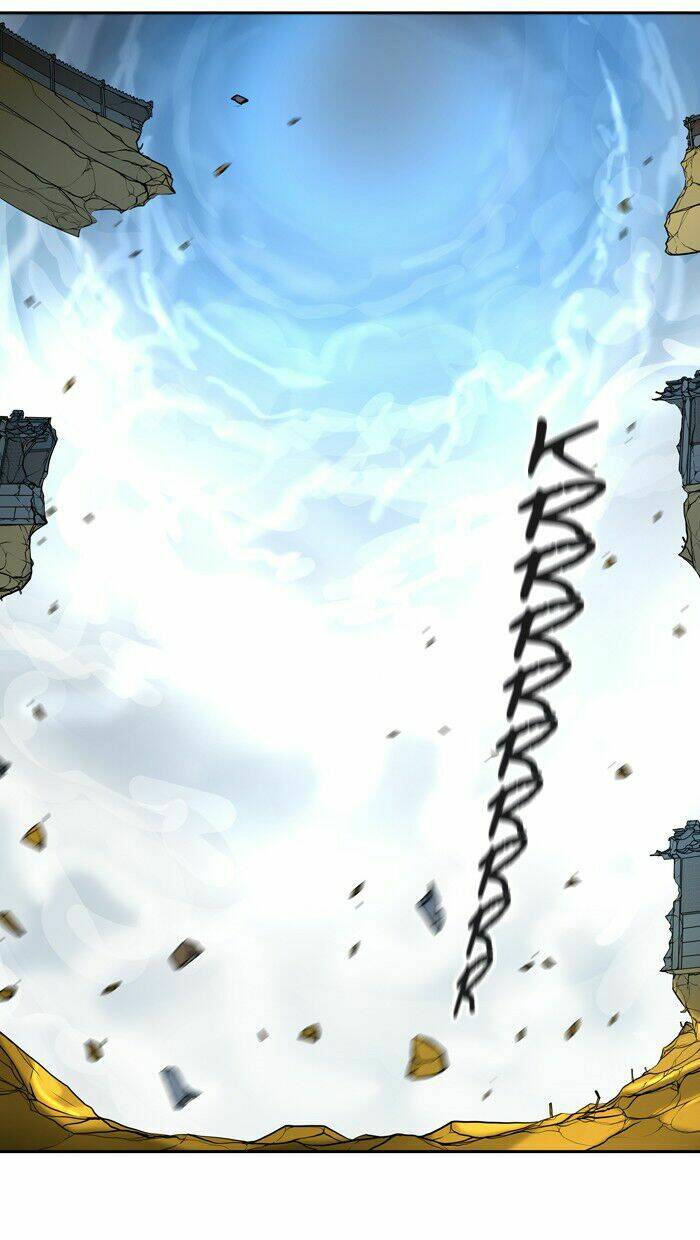 Cuộc Chiến Trong Tòa Tháp - Tower Of God: Chapter 384