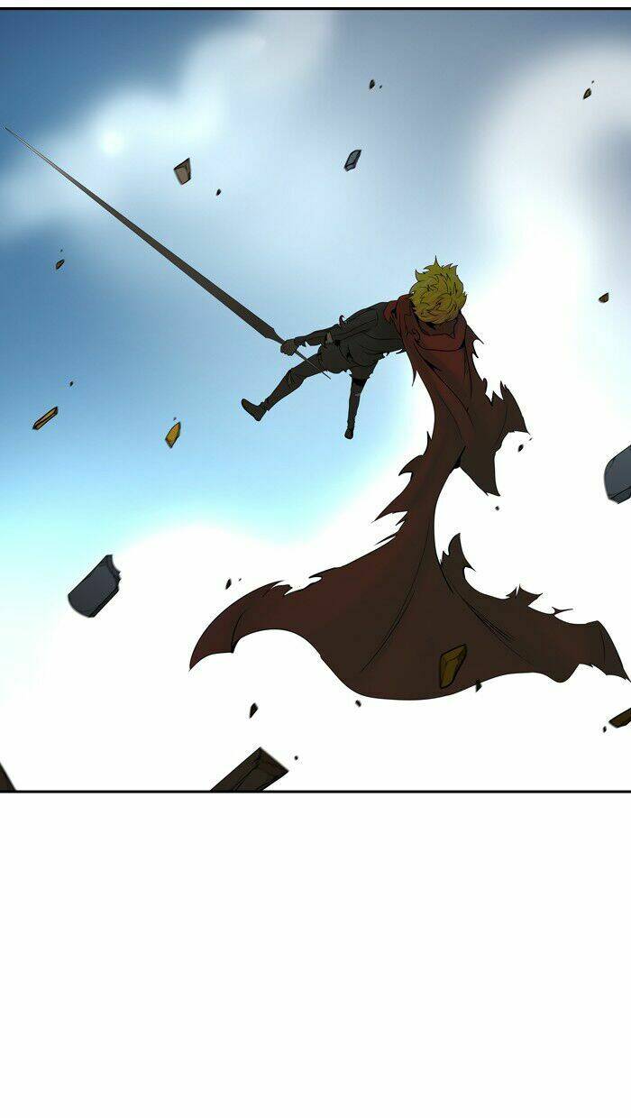 Cuộc Chiến Trong Tòa Tháp - Tower Of God: Chapter 384