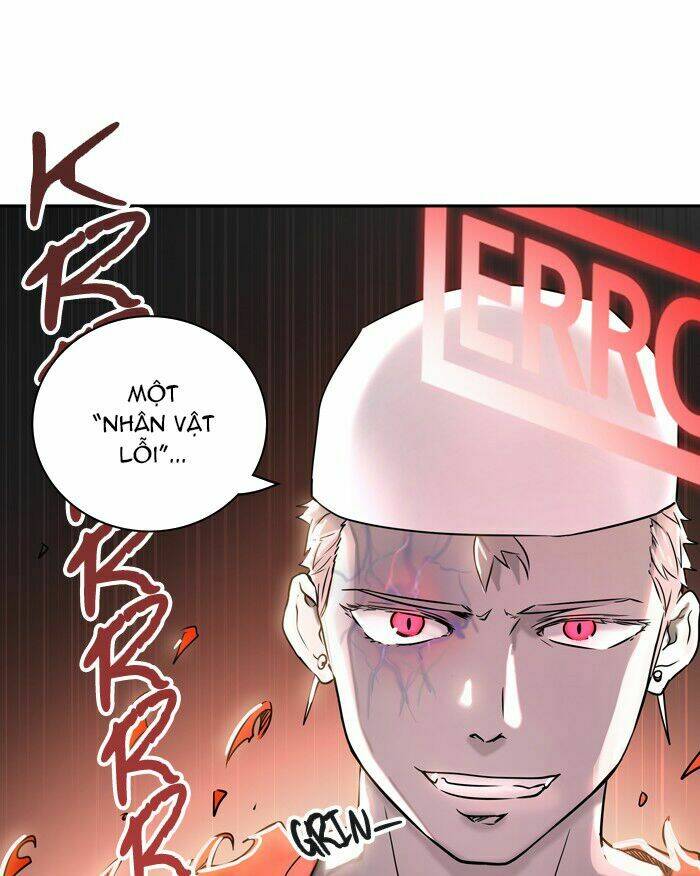 Cuộc Chiến Trong Tòa Tháp - Tower Of God: Chapter 384