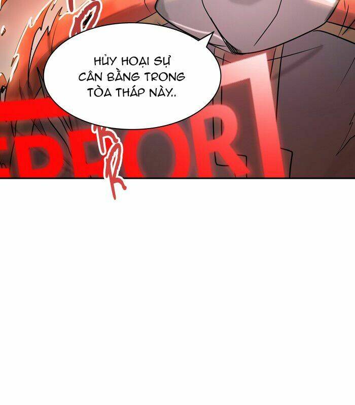Cuộc Chiến Trong Tòa Tháp - Tower Of God: Chapter 384