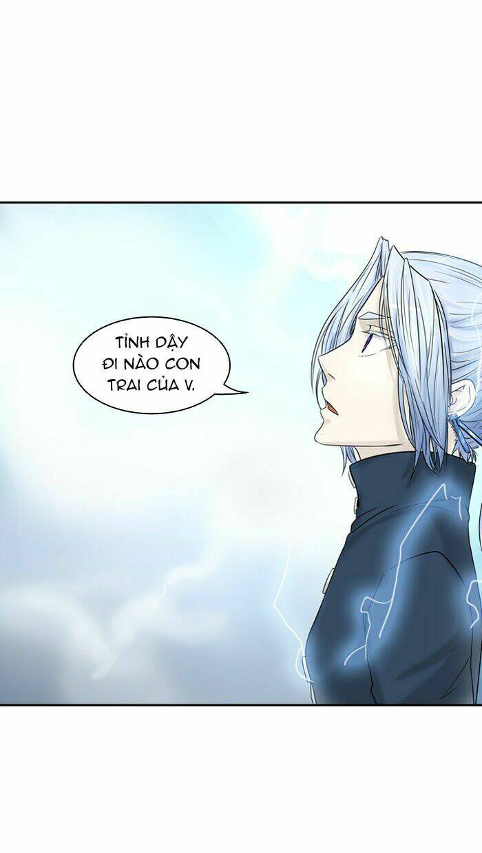 Cuộc Chiến Trong Tòa Tháp - Tower Of God: Chapter 385