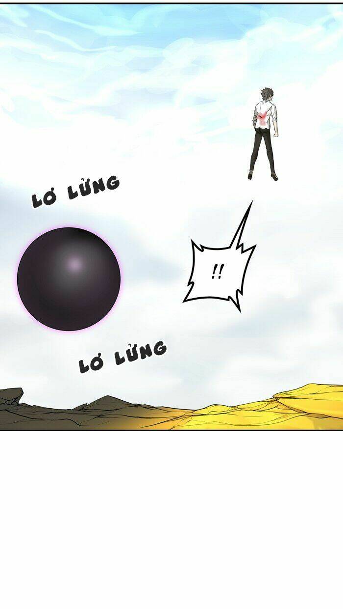 Cuộc Chiến Trong Tòa Tháp - Tower Of God: Chapter 385
