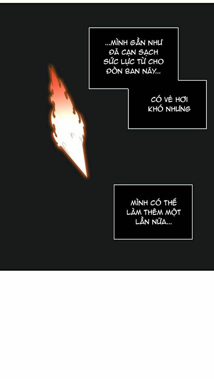 Cuộc Chiến Trong Tòa Tháp - Tower Of God: Chapter 385