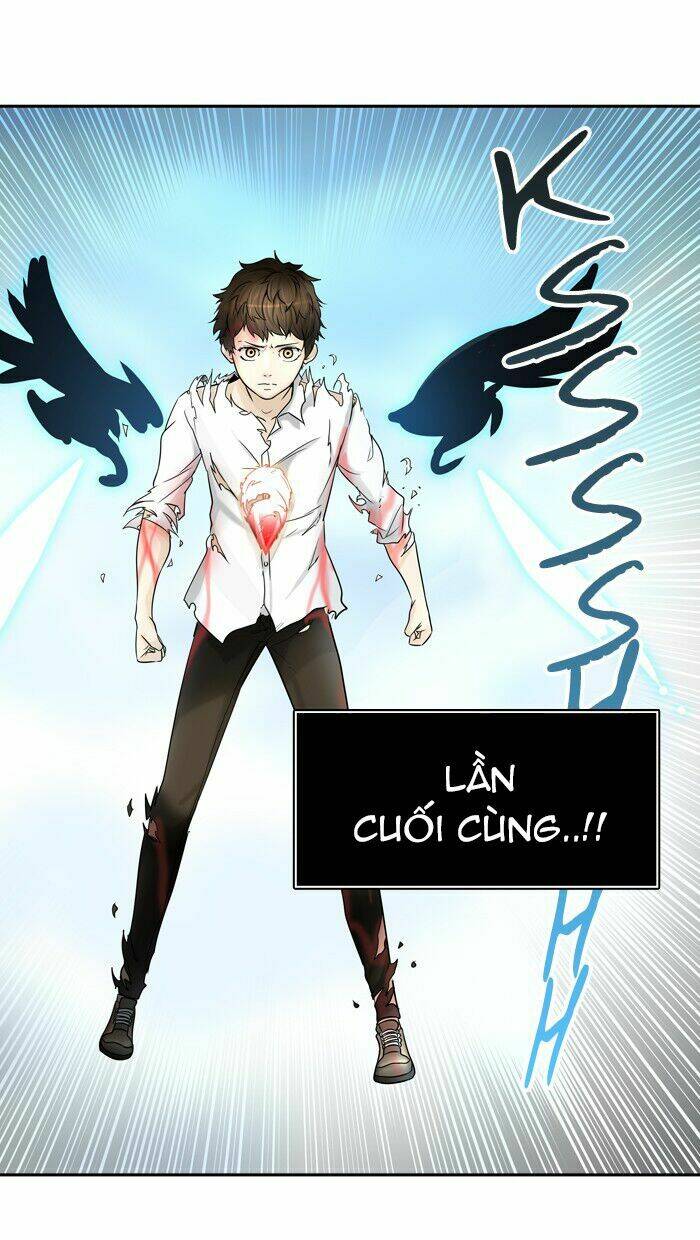 Cuộc Chiến Trong Tòa Tháp - Tower Of God: Chapter 385