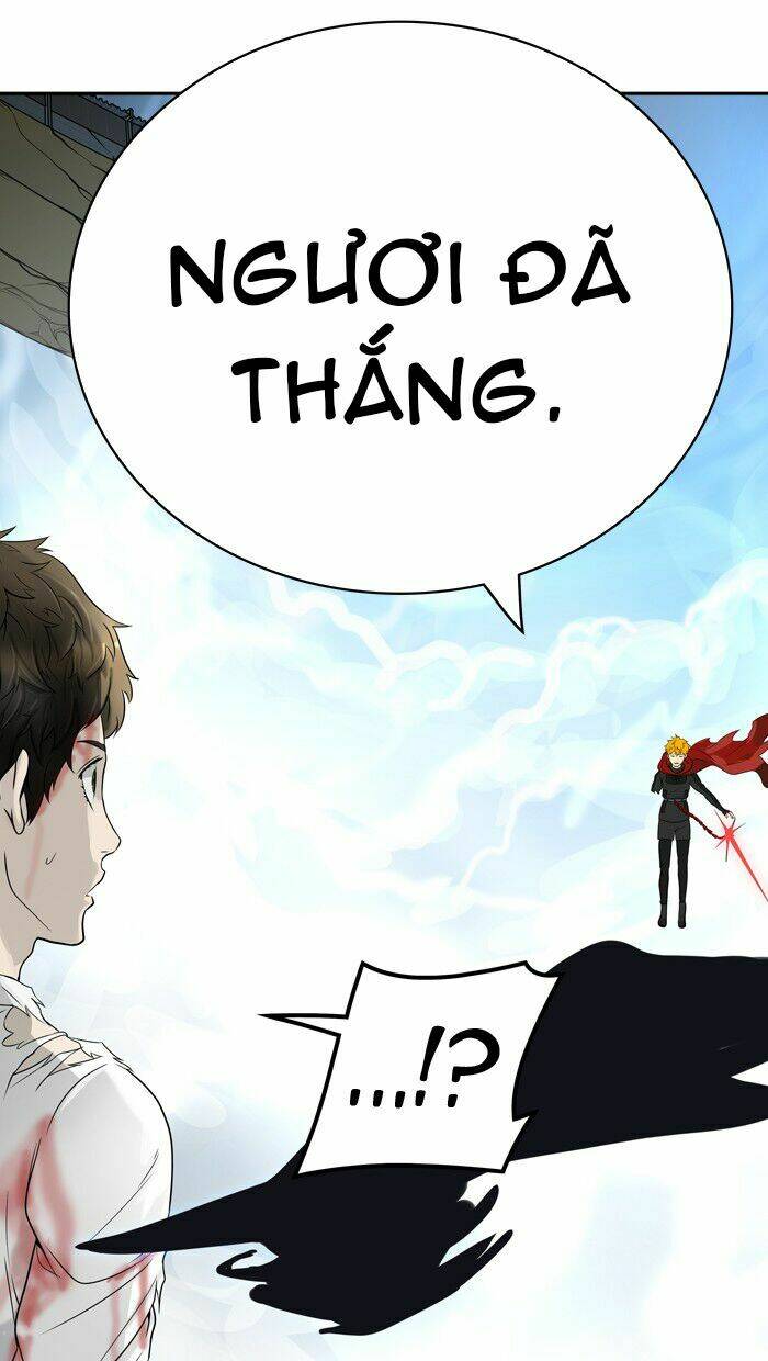 Cuộc Chiến Trong Tòa Tháp - Tower Of God: Chapter 385
