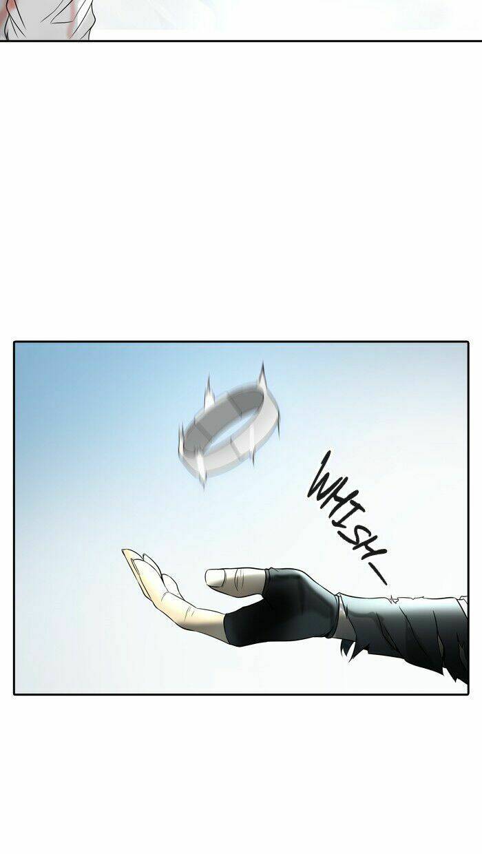 Cuộc Chiến Trong Tòa Tháp - Tower Of God: Chapter 385