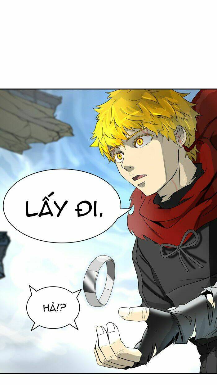 Cuộc Chiến Trong Tòa Tháp - Tower Of God: Chapter 385